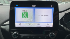 Ford Fiesta 1.0 EcoBoost Trend 5dr Petrol Hatchback